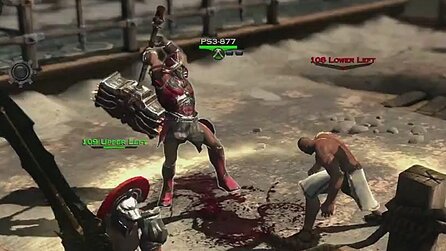 God of War: Ascension - Multiplayer-Trailer