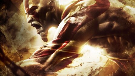 God of War: Ascension im Test - Kratos lässt das Wüten nicht