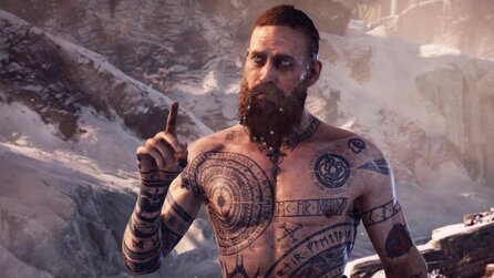 PS5-Showcase - God of War-Erfinder meint: Ihr werdet euren Verstand verlieren!