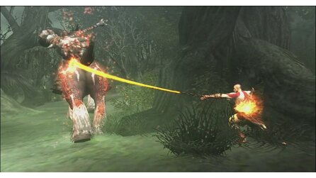 God of War Collection PS3 - Screenshots