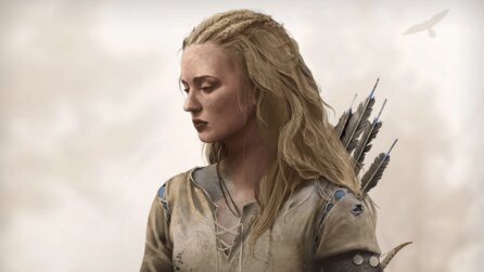 Das nächste God of War kickt angeblich Kratos und Artreus als Hauptcharaktere und lässt uns altbekannte Heldin spielen