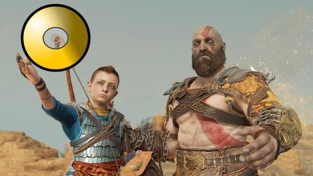 God of War Ragnarök-Entwicklung erreicht einen wichtigen Meilenstein