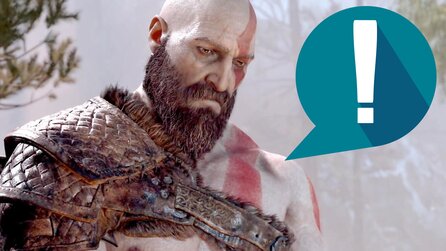 God of War: Ragnarök-Release angeblich geleakt, aber an dem Tag ist schon was anderes