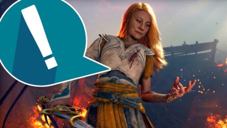 God of War Laufey - Cory Barlog stellt klar: Das kommende PS5-Exclusive ist kein Prequel, sondern erweitert die God of War-Story