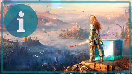 God of War Laufey: Release, Plattformen, Preis und mehr – Alle bekannten Infos in der Übersicht