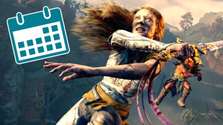 God of War Laufeys Release ist nicht Jahre weit weg - Jason Schreier hat gute Nachrichten und sagt, das PS5-Exclusive kommt definitiv vor 2028
