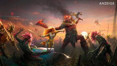 Auf diesen PS5-Exklusivtitel warte ich seit 8 Jahren! God of War Laufey könnt ihr jetzt vorbestellen