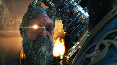God of War - Director gibt Hinweis auf das letzte unentdeckte Geheimnis des Spiels