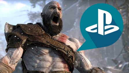 Sonys PSN-Account-Zwang für God of War Ragnarök zeigt, wie egal ihnen die Fans sind