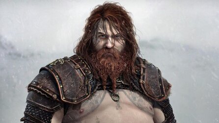 God of War: Ragnarok – Jetzt erklärt ein Gewichtheber, warum der umstrittene Thor für pure Kraft steht