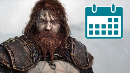 God of War Ragnarök: Wann erscheinen unsere Preview und der Test?