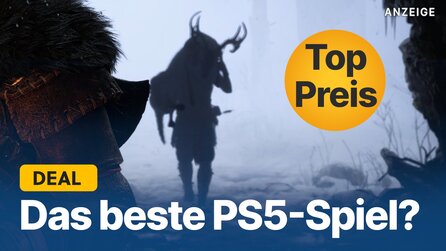 PS5-Hit günstig bei Amazon: Das vielleicht beste Exklusivspiel gibt’s jetzt zum Toppreis