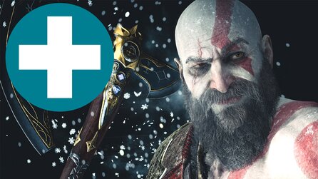 God of War Ragnarök bekommt New Game Plus, aber ihr müsst bis zum nächsten Jahr warten