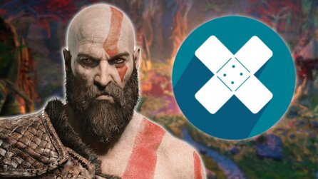 God of War Ragnarök-Update 3.0 erfüllt Fotomodus-Wunsch und schraubt an den Ladezeiten