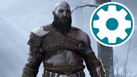 God of War Ragnarök könnte noch schicker werden als erwartet