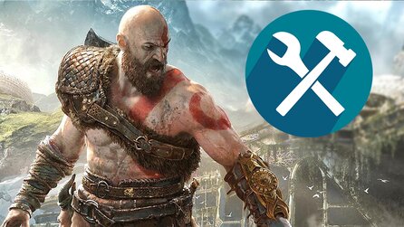God of War Ragnarök: Patch 4.01 fixt zahlreiche Probleme mit dem New Game Plus