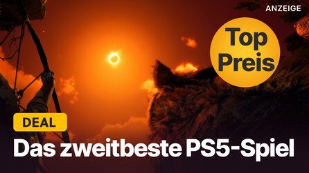 PS5-Hit im Angebot: Exklusives Actionspiel mit 94 Punkten auf Metacritic zum Top-Preis sichern