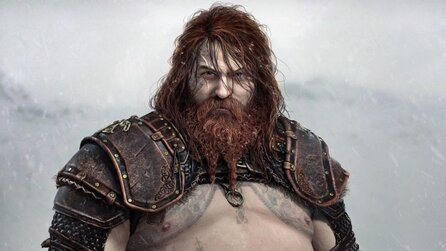 God of War Ragnarök bringt Aufgabe zurück, die ich erneut getrost ignorieren werde