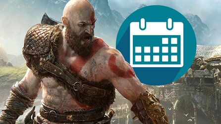 God of War-Serie: möglicher Release, Story, Cast - Das wissen wir zur Live-Action-Serie von Amazon