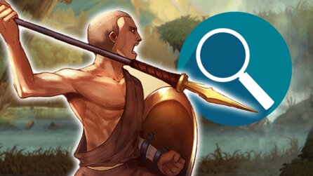 Nach 3 Stunden mit God of War Sons of Sparta: So hab ich Kratos noch nie erlebt