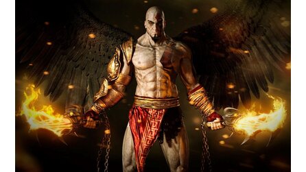 Keine Spiele mehr? - God of War-Erfinder will Branche den Rücken kehren