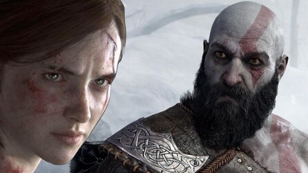 God of War Ragnarök: Diese versteckten TLOU Part 2 und Uncharted-Referenzen hätten wir fast übersehen