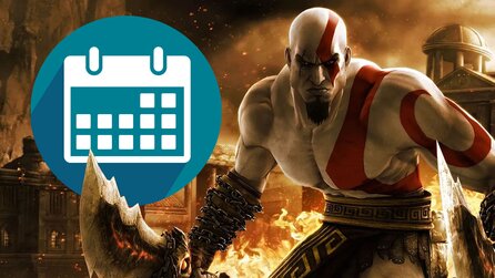 God of War Trilogie Remake: Release, Gameplay, Kratos-Rolle - Alles, was wir zur Neuauflage der griechischen Saga wissen
