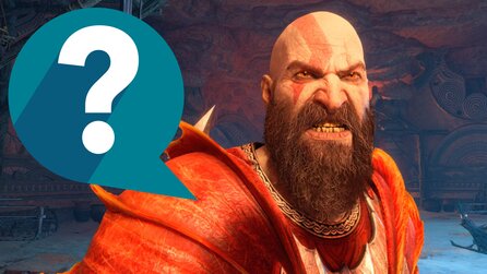 God of War-Umfrage: Welche Götterwelt soll Kratos als Nächstes aufmischen?