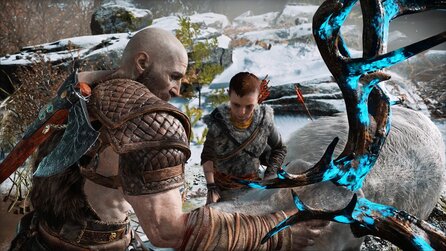 God of War: Ragnarok erscheint angeblich Anfang 2021 + das sagt Barlog dazu