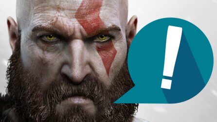 Sony verkauft neues God of War als Koop-Spiel und hat nicht nur mich komplett in die Irre geführt