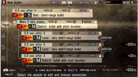 Gods Eater Burst