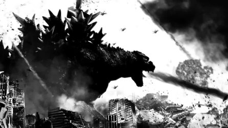 Godzilla: The Game - Debüt-Trailer zum Godzilla-Titel