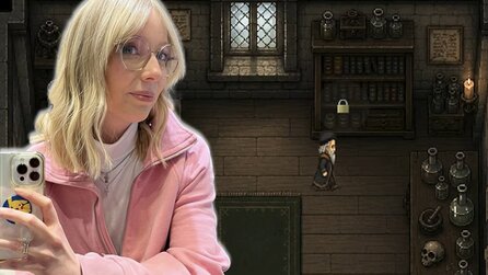 Lehrerin aus Deutschland unterrichtet Goethes Faust mit einem selbst ausgedachten Videospiel – Ihr könnt es sogar im Browser selbst zocken