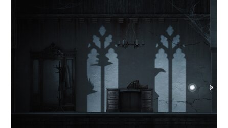 Goetia - Screenshots