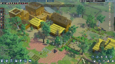 Going Medieval - Screenshots
