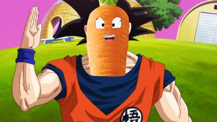 Dragon Ball ZSuper: Toriyama hat sich einen Witz erlaubt und alle 46 Saiyajins nach der gleichen Sache benannt