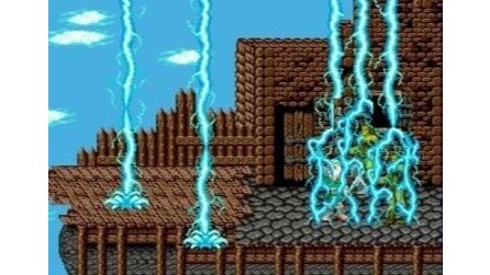 Golden Axe Sega Mega Drive