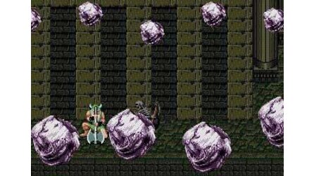 Golden Axe II Sega Mega Drive