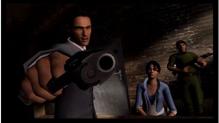 GoldenEye 007 Wii