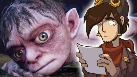 Nach 40er Metascore für Gollum: Daedalic entschuldigt sich für katastrophalen Release