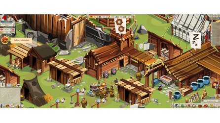 Goodgame Empire - Screenshots