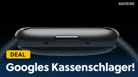 Warum diese Google-Smartwatch komplett anders ist als die Konkurrenz und dennoch alles richtig macht