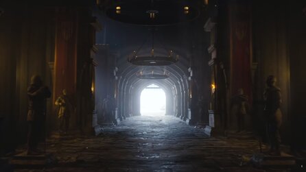 Welche Spiele zeigt Google nächste Woche? - Ubisoft + Co. eingeladen