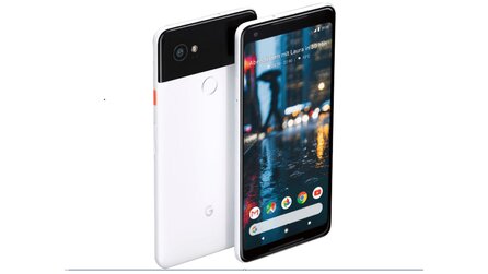 Die Nacht der Smartphones - Google Pixel 2, iPhone 7 und mehr stark reduziert