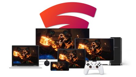 Google Stadia-Preise der Spiele geben Grund zum Staunen