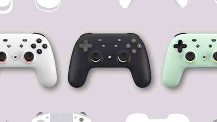 Google Stadia macht kurzen Prozess mit eurem Datenvolumen