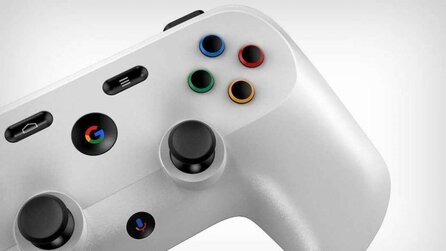 Oh, Google kündigt wohl eine eigene Konsole an - Alles deutet auf Hardware