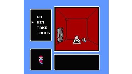Goonies II, The NES