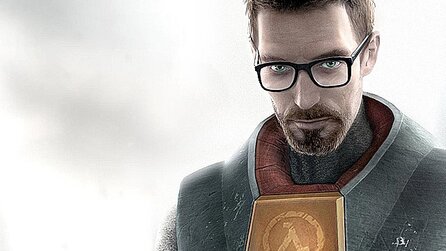Kuriose Speed-Studie - Gordon Freeman läuft in Half-Life 36 kmh