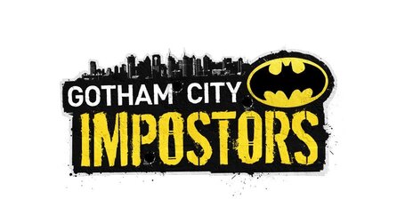 Gotham City Impostors - Ankündigung - Multiplayer-Shooter mit abgedrehten Waffen (Update)